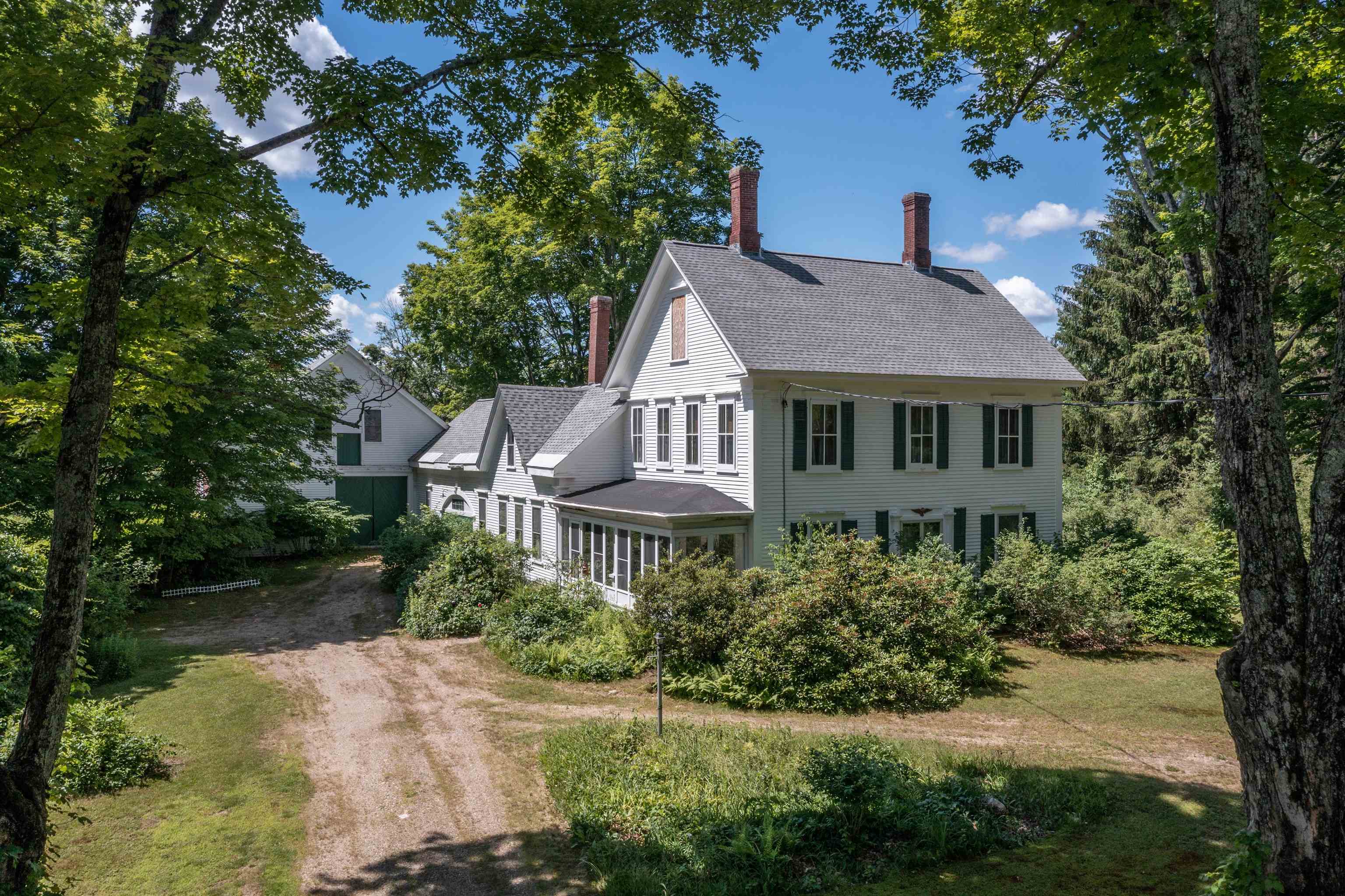 160 South, Sold in Fremont Zoocasa