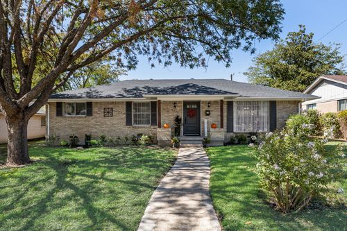 5235 Dazzle Dr, Dallas, TX, 75232-1915 | Card Image