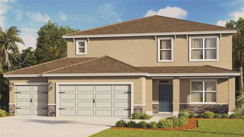 4040 Bradbury Way, SANFORD, FL, 32773-6203 | Card Image