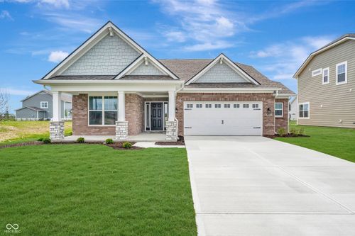 4077 W Murray St, Indianapolis, IN, 46221 | Card Image