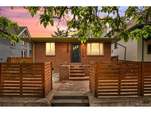 576 S Grant St, Denver, CO, 80209-4106 | Card Image