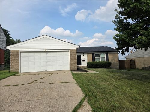 11884 Hamden Dr, Cincinnati, OH, 45240 | Card Image
