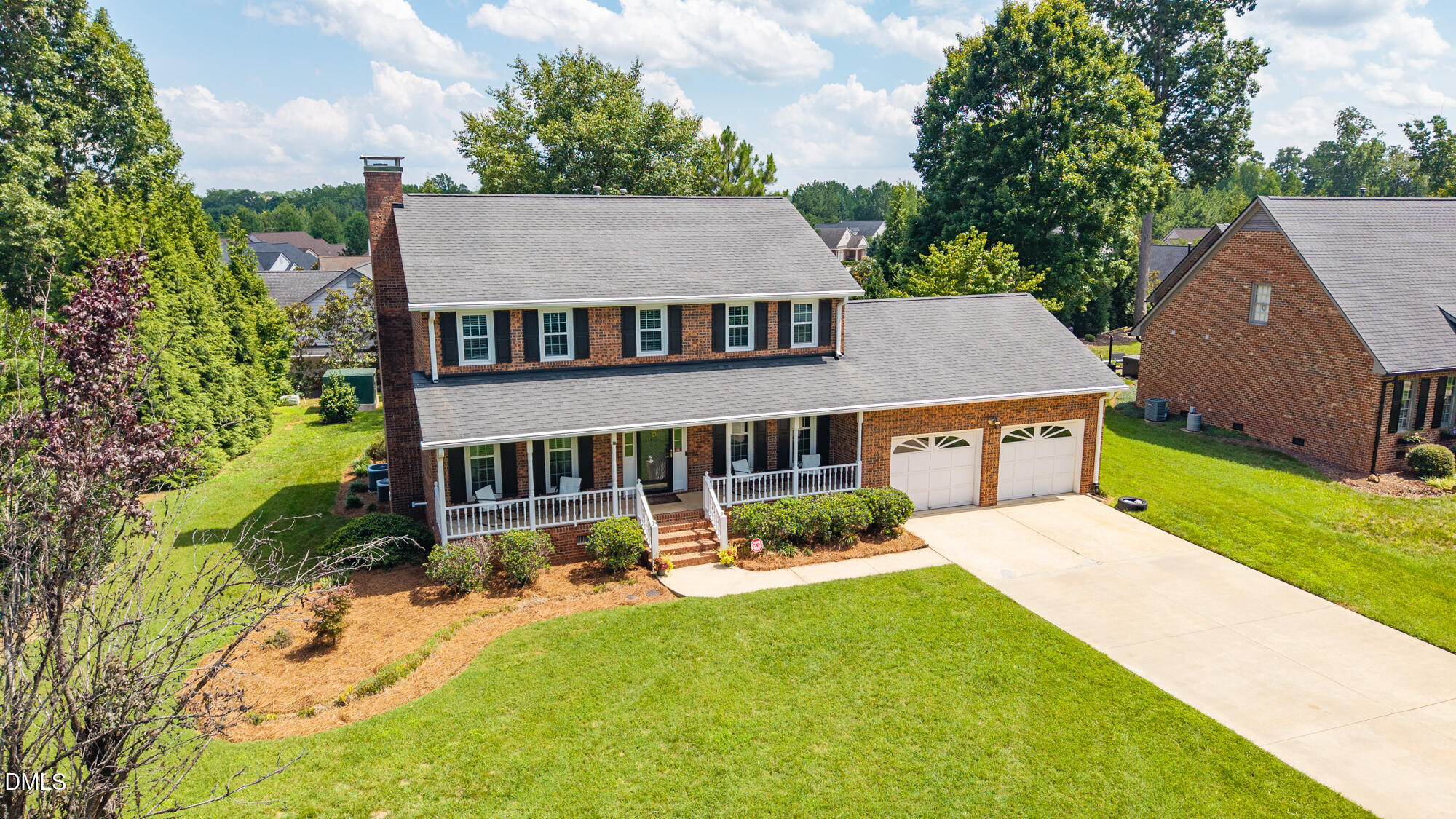 Residential in Elon 2