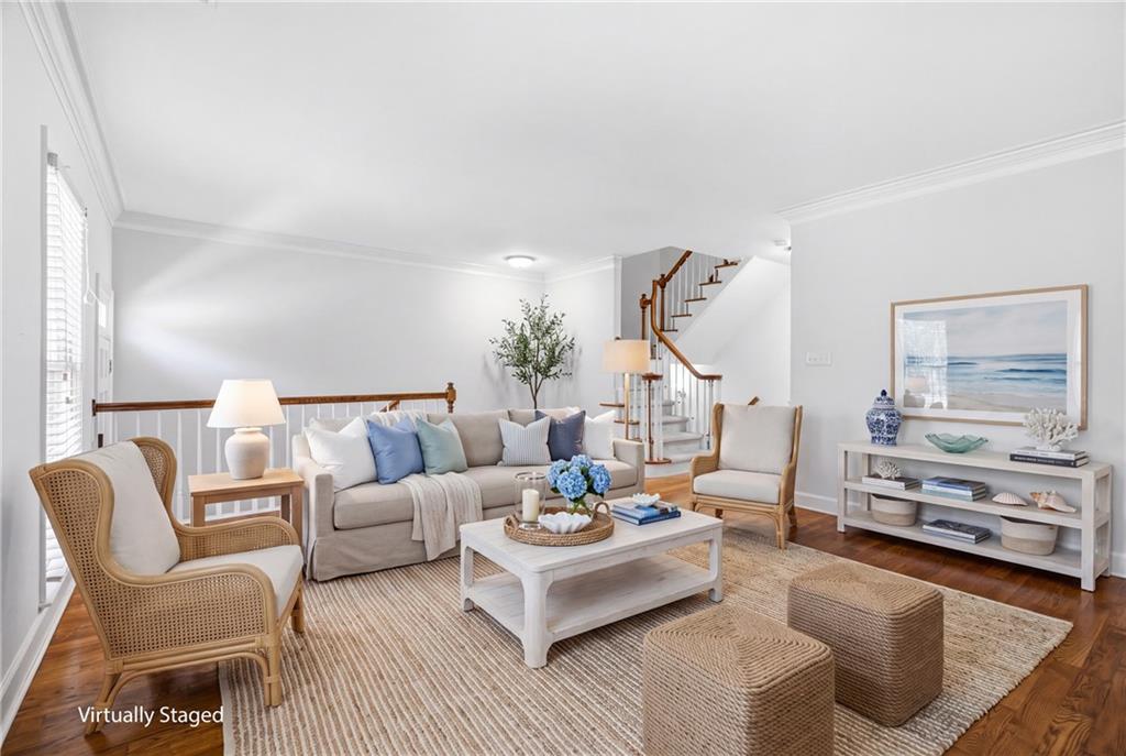 Residential in Sandy Springs 5