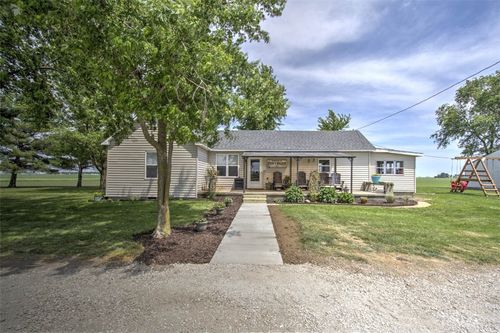 12970 Sawyer Rd, Maroa, IL, 61756-9005 | Card Image