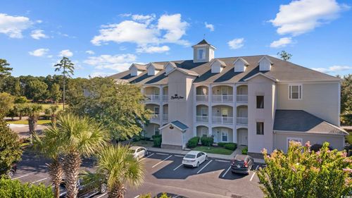 unit-206-1033 World Tour Blvd, Myrtle Beach, SC, 29579-6652 | Card Image