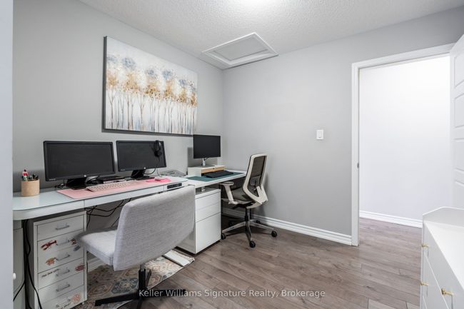 14 - 1222 Rose Way, House attached with 3 bedrooms, 3 bathrooms and 1 parking in Milton ON | Image 39