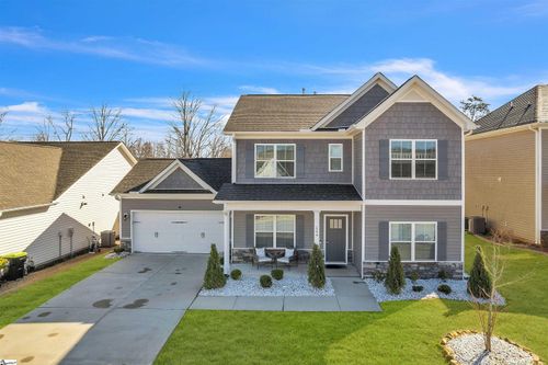 504 Reedy Springs Ln, Greenville, SC, 29605-6465 | Card Image