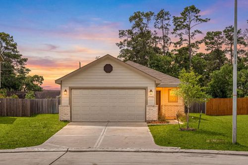 2006 Brixham Bluff Ln, Spring, TX, 77373-1448 | Card Image