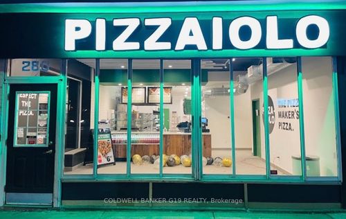 280 Lakeshore Rd E, Mississauga, ON, L5G1H2 | Card Image