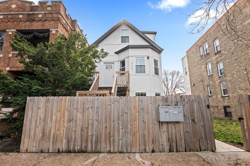 apt-1f-3087 N Elbridge Ave, Chicago, IL, 60618-6710 | Card Image