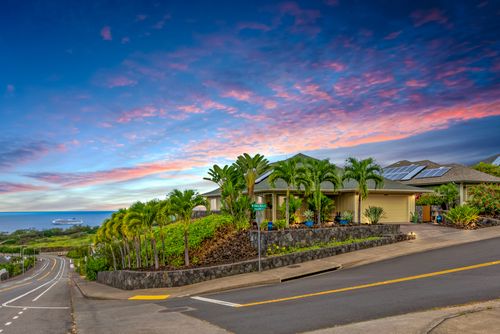 75-6096 N Haku Mele Pl, KAILUA-KONA, HI, 96740-2231 | Card Image