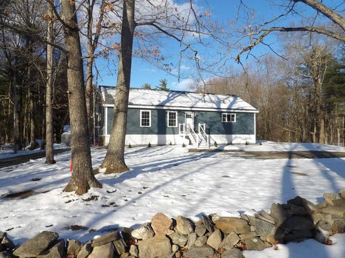 25 Ledge Road, Northfield, NH, 03276 | Card Image