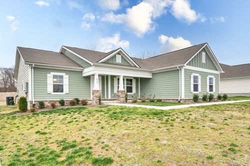 622 Brookside Dr, Mount Pleasant, TN, 38474-1719 | Card Image