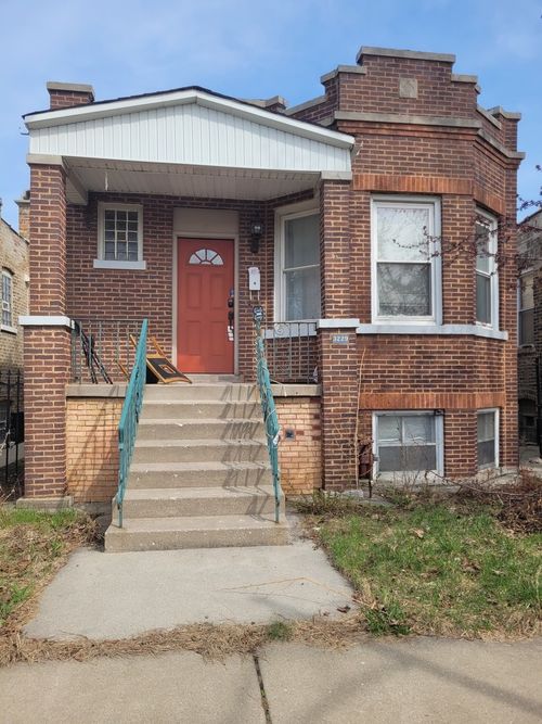 3229 S Springfield Ave, Chicago, IL, 60623-4929 | Card Image