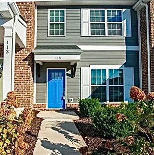 115 Harvard Dr, Gallatin, TN, 37066-2716 | Card Image