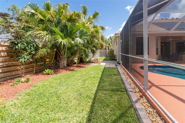 866 Oak Briar Ln, House other with 4 bedrooms, 2 bathrooms and null parking in OSPREY FL | Image 30