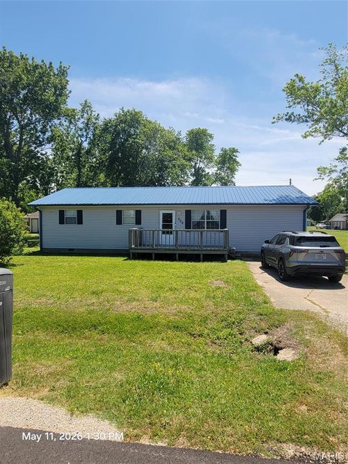 506 7th St, Fisk, MO, 63940-6157 | Card Image