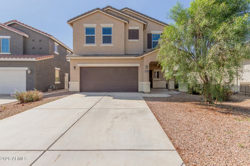 36015 W Prado St, Maricopa, AZ, 85138-2032 | Card Image