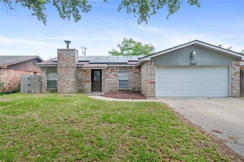 2369 Redwood, Ingleside, TX, 78362 | Card Image