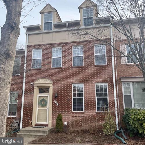 6117 Donival Sq, ALEXANDRIA, VA, 22315-5265 | Card Image