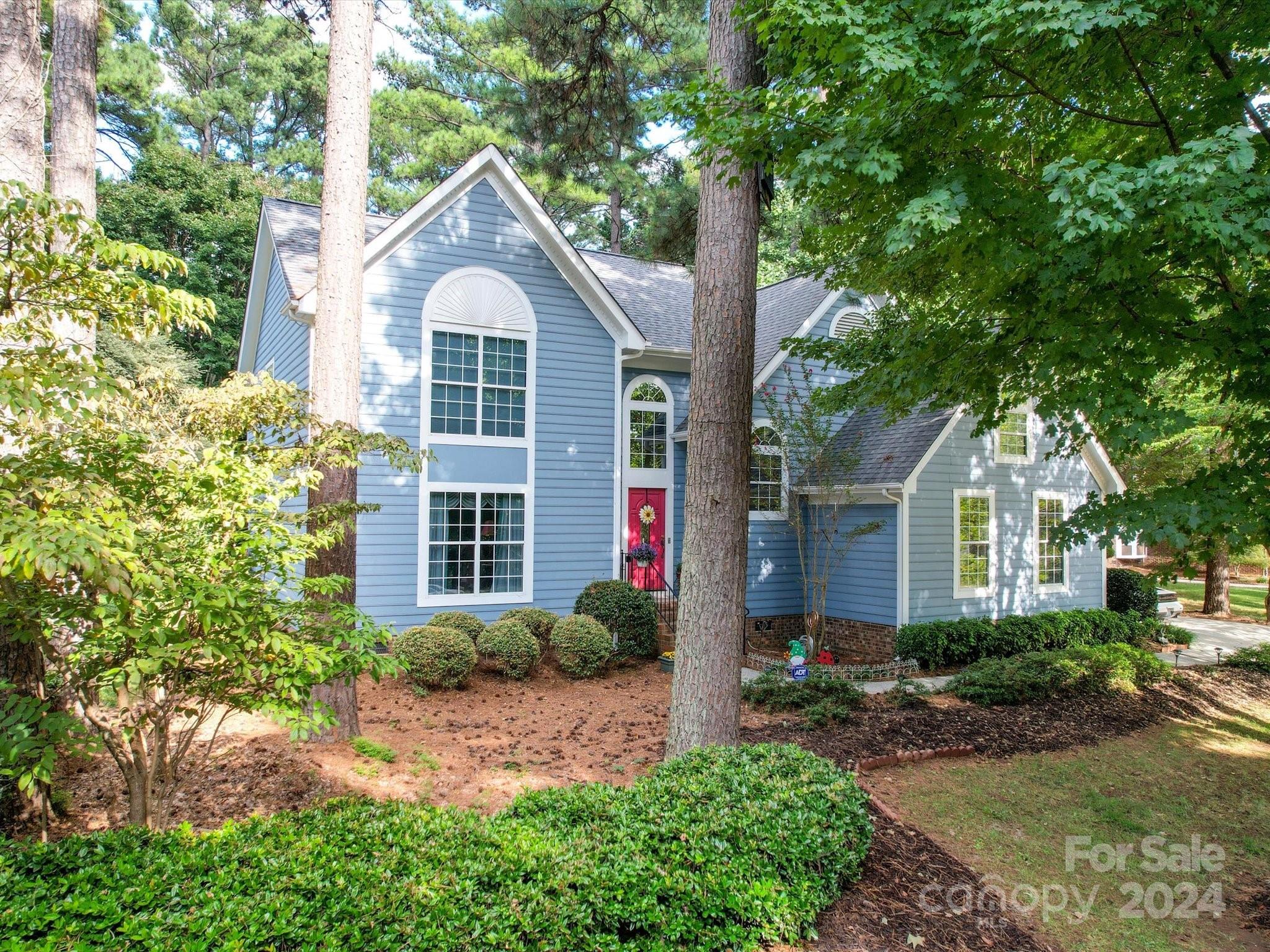 Lake Pine Rd, Mooresville, NC 28117