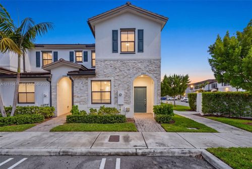 23317 Sw 129th Path, Homestead, FL, 33170 | Card Image