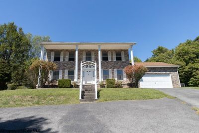 372 Evergreen Drive, House other with 4 bedrooms, 2 bathrooms and null parking in Buckhannon WV | Image 1