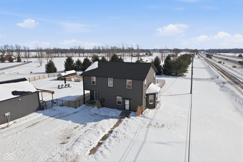 6564 N Michigan Rd, Fairland, IN, 46126-9739 | Card Image