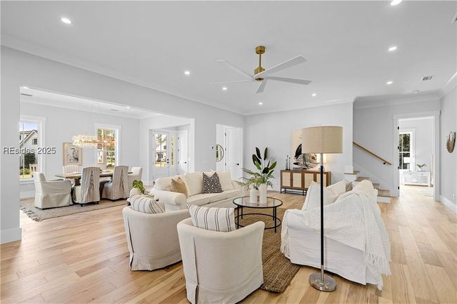 49 Oldfield Village Rd, House other with 5 bedrooms, 5 bathrooms and null parking in Bluffton SC | Image 20