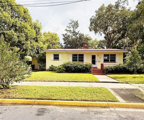 57 Fullerwood Dr, St Augustine, FL, 32084-2165 | Card Image