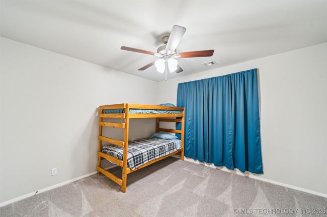 14995 S 276 Th East Ave, House other with 4 bedrooms, 2 bathrooms and null parking in Coweta OK | Image 5