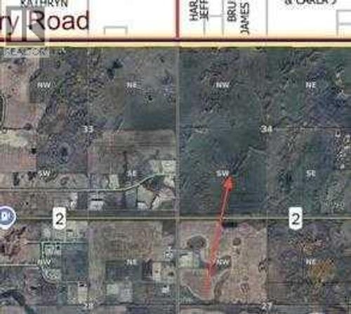 2 And Range Road 223, Rural Peace No. 135, M.d. Of, AB, T8S1S4 | Card Image