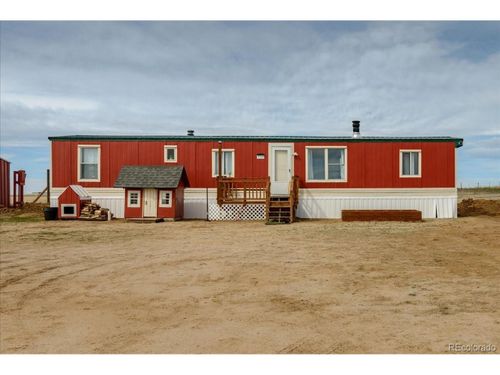 37155 E Jones Rd, Yoder, CO, 80864-9678 | Card Image