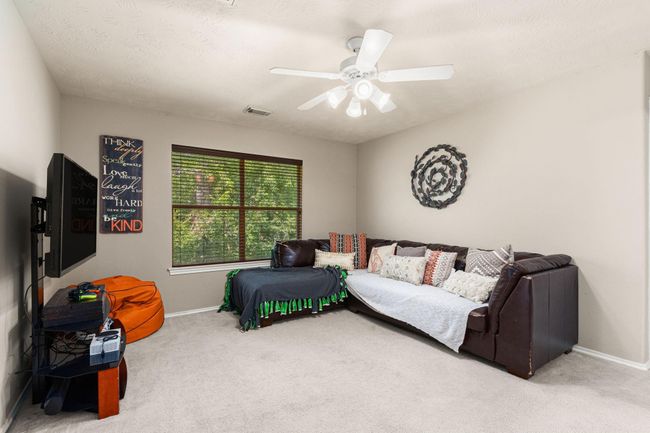 Upstairs Game Room | Image 19