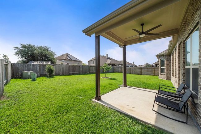 3822 Moreland Branch Ln, House other with 3 bedrooms, 2 bathrooms and 3 parking in Katy TX | Image 33
