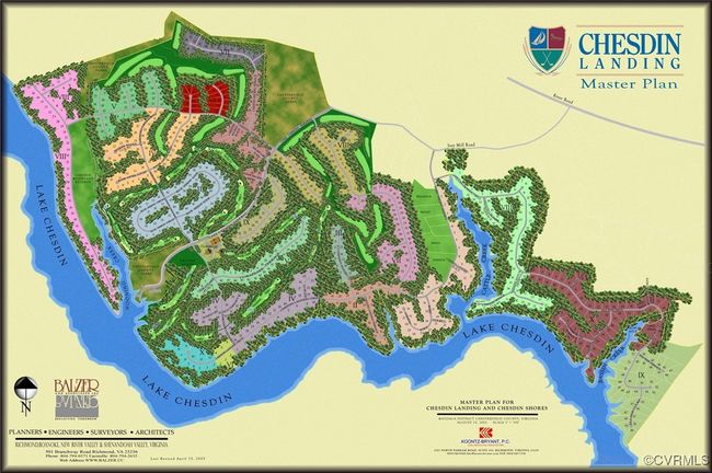 13337 Drake Mallard Place, Home with 0 bedrooms, 0 bathrooms and null parking in Chesterfield VA | Image 8