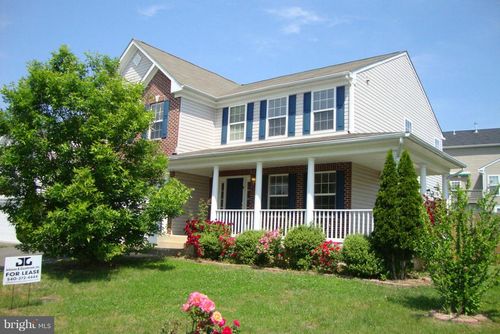 8 Foggy Field Ln, FREDERICKSBURG, VA, 22406-8440 | Card Image