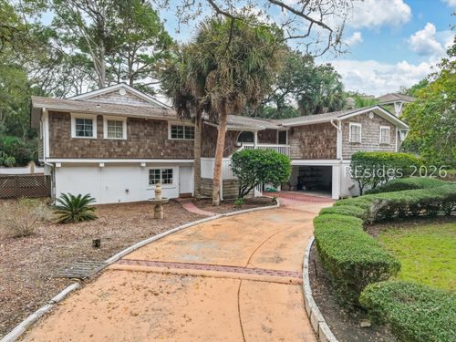 18 Sea Oak Lane, Hilton Head Island, SC, 29928 | Card Image