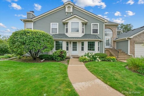349-349 Kresswood Dr, West Chicago, IL, 60185-4448 | Card Image