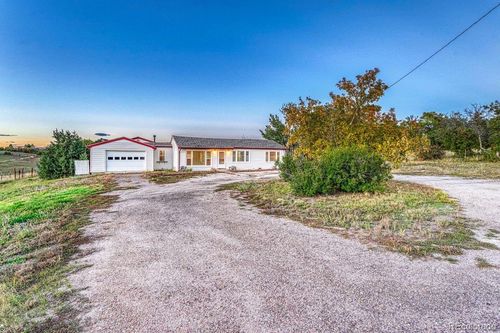 4130 Old Ranch Rd, Colorado Springs, CO, 80908-6706 | Card Image