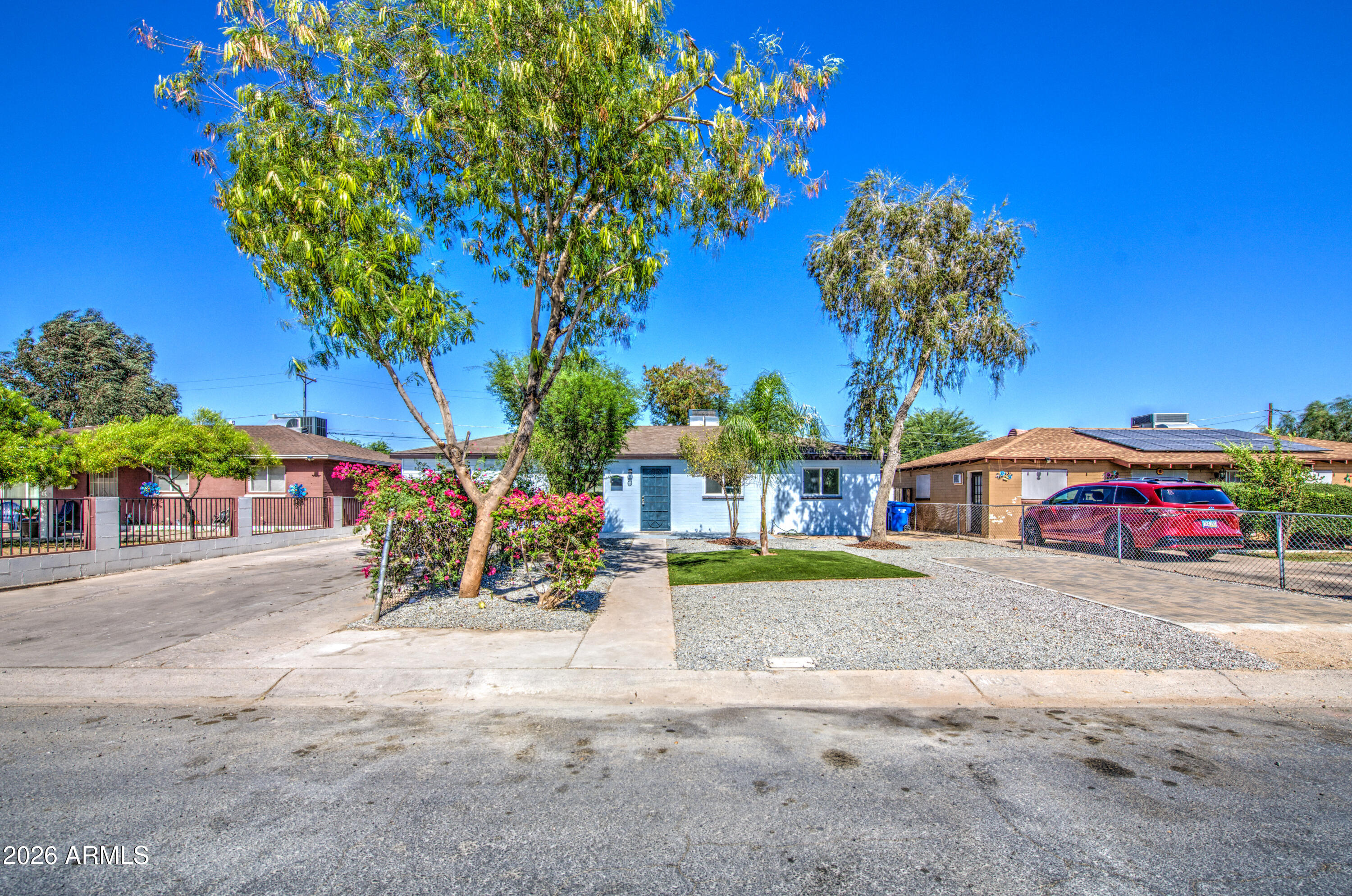 Residential in Phoenix 3