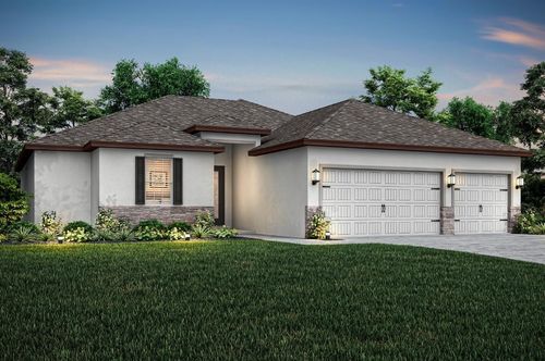 5921 Nw Conus St, Port St Lucie, FL, 34986-4230 | Card Image