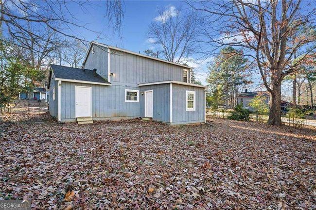 1102 Forest East Dr, Home with 0 bedrooms, 0 bathrooms and 2 parking in Stone Mountain GA | Image 32