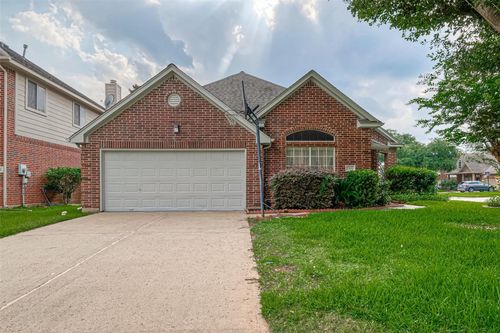 7302 Colony View Lane, Missouri City, TX, 77459 | Card Image