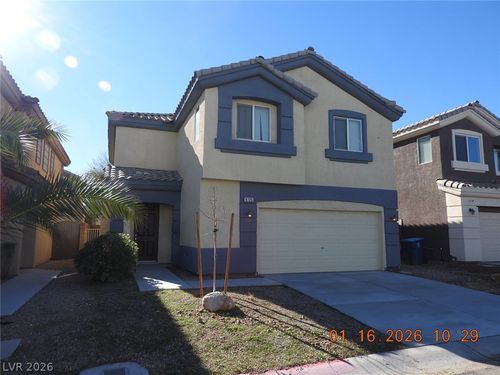 9725 Valmeyer Ave, Las Vegas, NV, 89148-5742 | Card Image