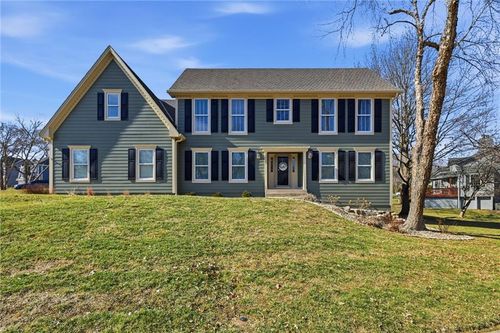 12526 Walmer St, Overland Park, KS, 66209-3233 | Card Image