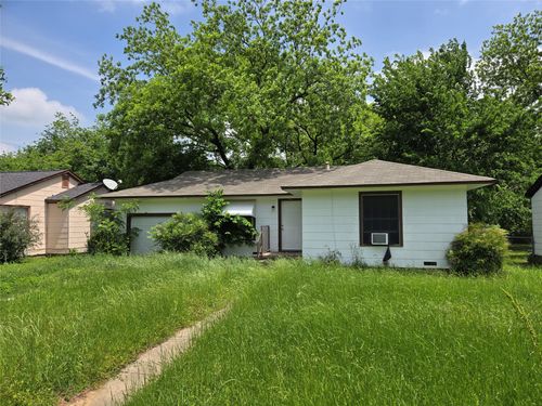 1806 N Culberson St, Gainesville, TX, 76240-2126 | Card Image
