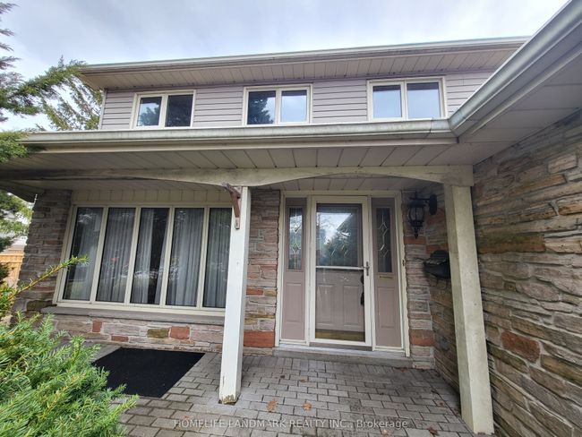 107 Bolland Cres, House other with 4 bedrooms, 4 bathrooms and 2 parking in Ajax ON | Image 14