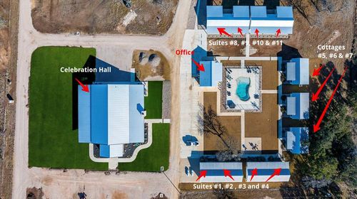 146 Pehl Farm Ln, Fredericksburg, TX, 78624 | Card Image